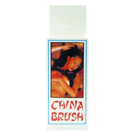 CHINA BRUSH