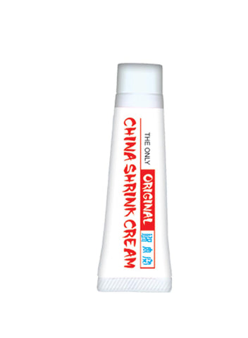 CHINA SHRINK CREAM