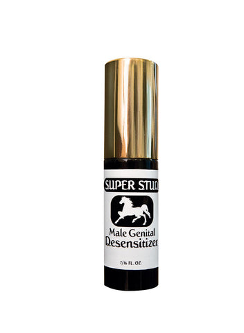 SUPER STUD MALE GENITAL DESENSITIZER SPRAY