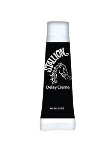 STALLION DELAY CREAM