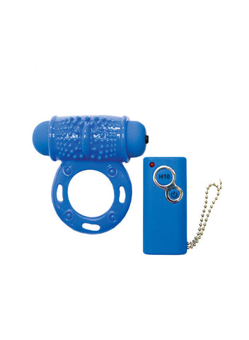 REMOTE CONTROL WIRELESS COCKRING