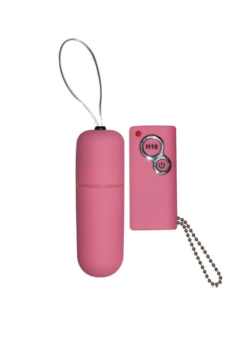 POWER SLIM BULLET REMOTE CONTROL