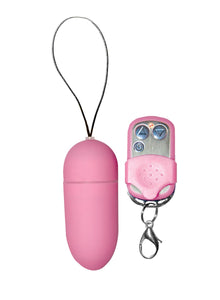 POWER BULLET REMOTE CONTROL