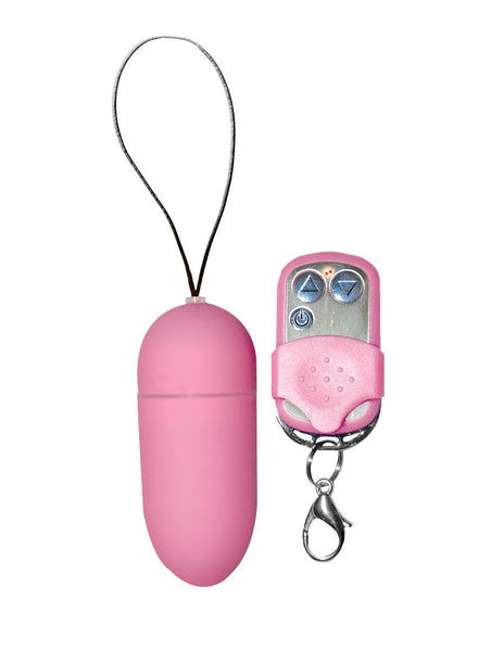 POWER BULLET REMOTE CONTROL