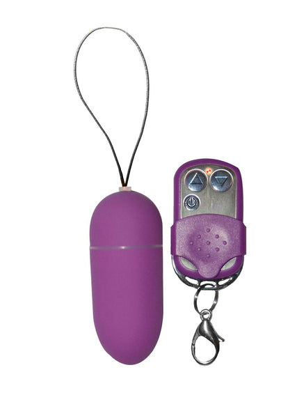 POWER BULLET REMOTE CONTROL