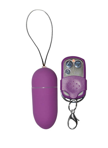 POWER BULLET REMOTE CONTROL
