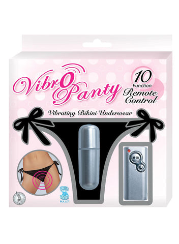 VIBRATING PANTY