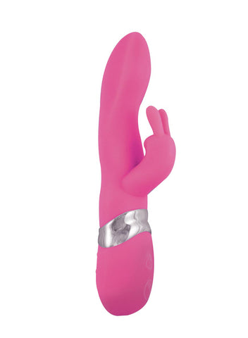 RAVISHING RABBIT RE-CHARGERBLE