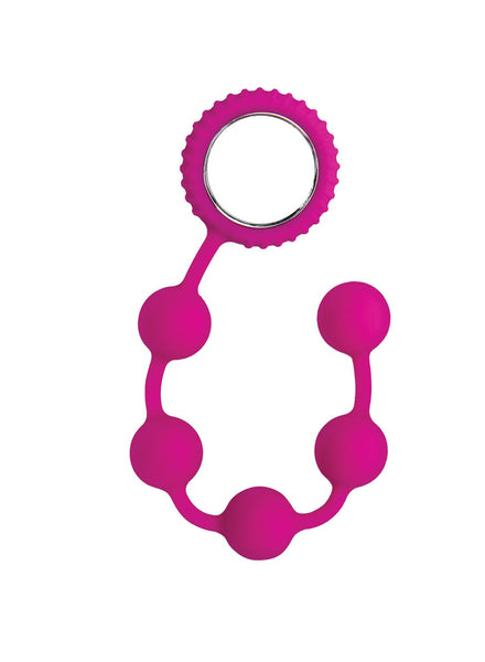 ANAL BEADS