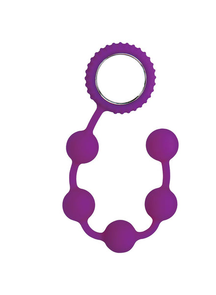 ANAL BEADS