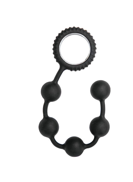 ANAL BEADS