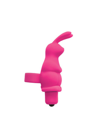 SEDUCE ME RABBIT CLIT TEASER