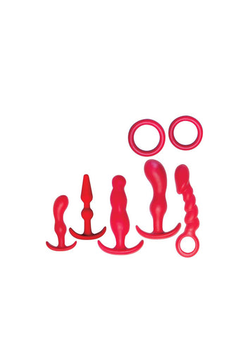 ULTIMATE ANAL KIT