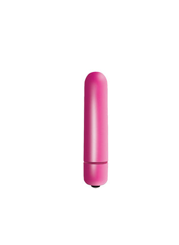 INTENSE VIBRATING BULLET