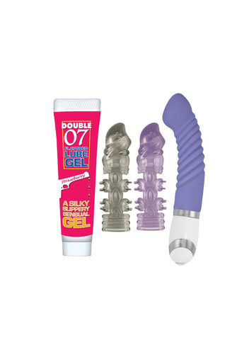 MY PERSONAL PLEASURE KIT #2