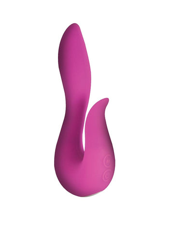 INFINITT CONTOURED MASSAGER