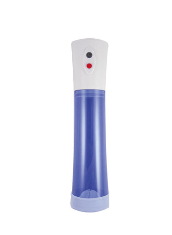 COMMANDER ELECTRIC PUMP