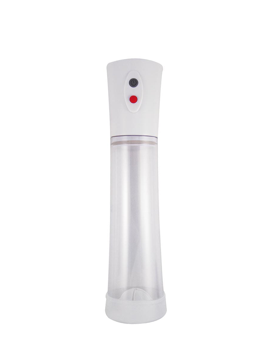 COMMANDER ELECTRIC PUMP