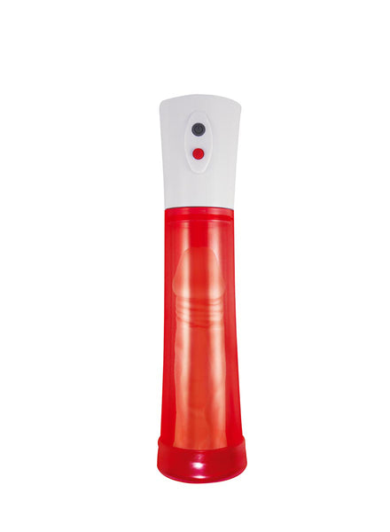 COMMANDER ELECTRIC PUMP