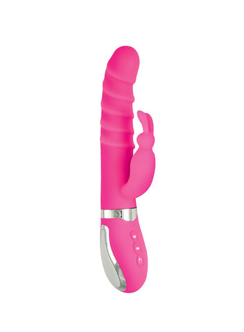 ENERGIZE HEAT UP BUNNY 1