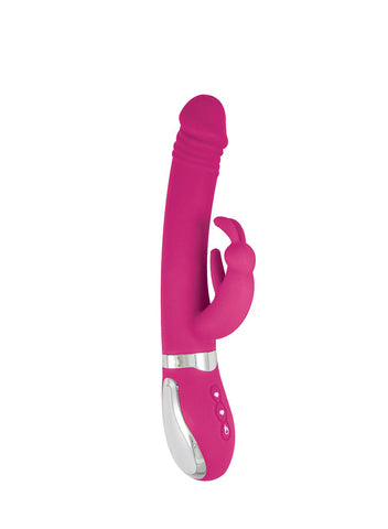 ENERGIZE HEAT UP BUNNY 2