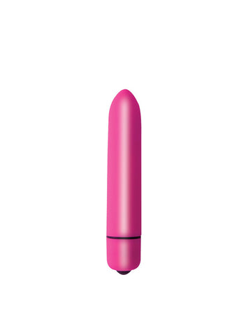 INTENSE ORGASM BULLET