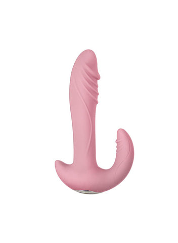 INFINITT ROTATING DUAL MASSAGER