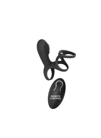 REMOTE CONTROL COUPLES VIB CLIMAXER
