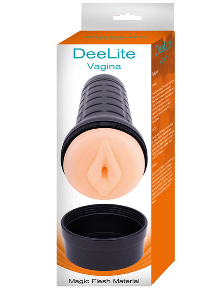 DEE LITE VAGINA