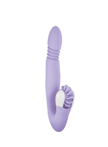 DEVINE ORGASM WHEEL & STROKER