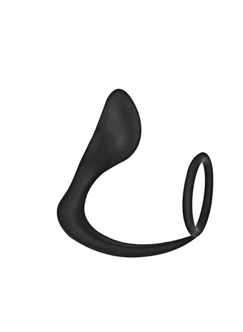 COMMANDER PROSTATE PLEASER COCKRING