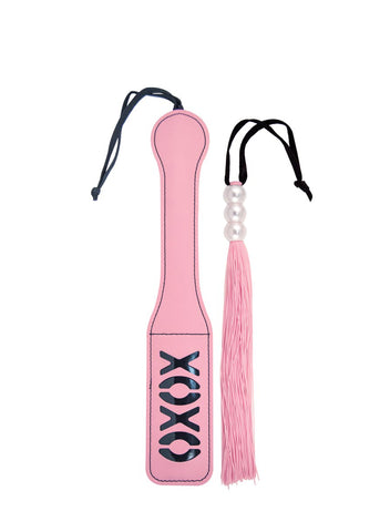 LUV PADDLE & WHIP COLLECTION
