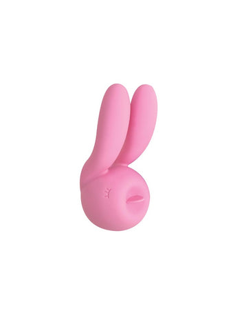 LUV CLIT LICKER BUNNY