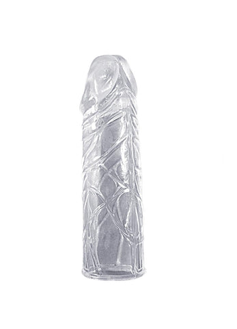 SUPER SLEEVE 3