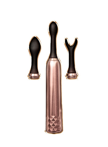 PRINCESS TRIPLE TIP MASSAGER