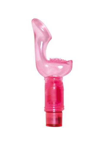 THE G-SPOT