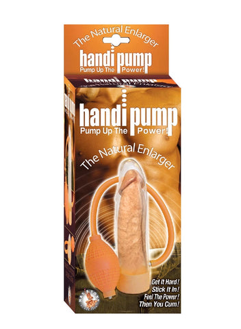 HANDI PUMP