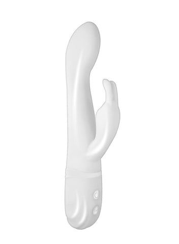 VIBES OF NEW YORK RABBIT MASSAGER