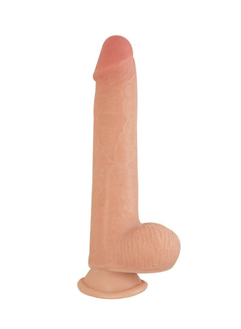 REALCOCKS SLIDERS 8''- WHITE