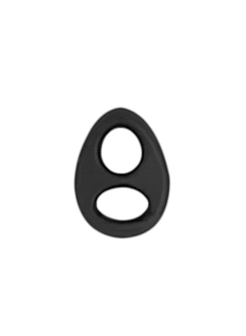 MY COCKRING COCK AND SCROTUM DOUBLE RING