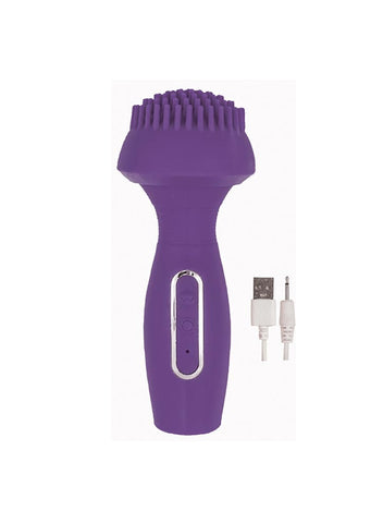 DEVINE VIBES DUAL WAND CLIMAXER