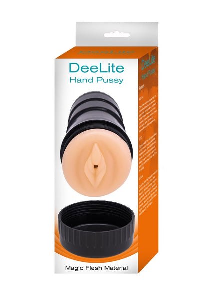 DEE LITE HAND PUSSY